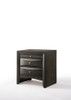 Ireland - Elegant Design Nightstand
