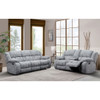 Stonic - Design Reclining Set