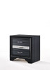 Naima - Chic Design Nightstand