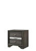 Naima - Chic Design Nightstand
