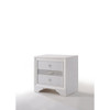 Naima - Chic Design Nightstand