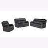 Sonet - Domino Reclining Chairs