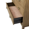 5 Drawer Chest Ample Storage