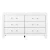 Omoda - 5 Pieces Bedroom Set With LED