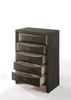 Ireland - Elegant Design Chest