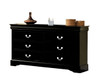 Louis Philippe III - Dresser, Durable Construction