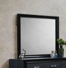 Naima - Minimalist Design Mirror