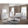 Naima - Ample Storage Chest