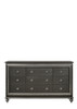 Kaitlyn - Elegant Design Dresser