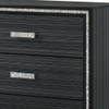 Haiden - Dresser, Elegant Design