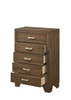 Miquell - Elegant Design Chest
