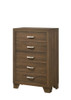 Miquell - Elegant Design Chest