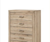 Miquell - Elegant Design Chest