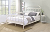Citron - Bed, Elegant Design