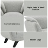 Nayeli - Boucle Chair