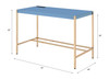 Midriaks - Writing Desk With USB