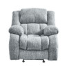 Stonic - Glider Recliner Modern Design