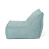 Ettie - Water Resistant Fabric Bean Bag Chair