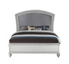 Maverick - Panel Bed, Luxurious Design