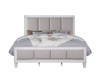 Katia - Upholstered Bed
