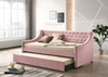 Lianna - Daybed Twin & Trundle