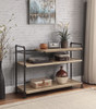 Brantley - Bookshelf & Stylish Design