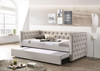 Romona - Daybed With Trundle