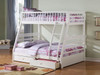 Jason - Bunk Bed With Storage