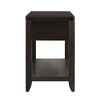 Elegant Design End Table
