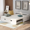 Extending Daybed With Trundle