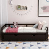 Extending Daybed With Trundle