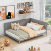 Modern Daybed / Sofa Bed