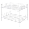 Steel Construction Bunk Bed