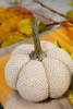 Weighted Pumpkin Ornament Decor For Holiday Harvest Festival Fall Festival & Thanksgiving