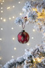 Christmas Ball, Decorative Hanging Ball Christmas Tree Ornaments For Holiday Decorations
