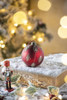 Christmas Ball, Decorative Hanging Ball Christmas Tree Ornaments For Holiday Decorations