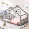 Playhouse Design Bed