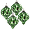 Christmas Ball Ornaments, Decorative Hanging Ball Christmas Tree Ornaments