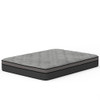CS Hybrid - 12" Pocket Coil Mattress