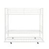 Bunk Bed With Trundle