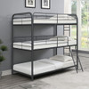 Triple Bunk Bed