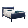 Charlston - 5 Piece Bedroom Set With LED Headboard