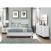Mirage - 5 Piece Bedroom Set