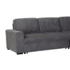 Melody - Sectional Sofa With Cushioning
