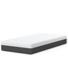 Pur Chill - 10" Medium Firm Mattress With Phase Change Cooling Fabric