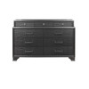 Civic - 5 Piece Bedroom Set With Storage Drawers