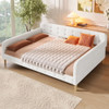 Upholstered Daybed