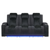 Duran - Power Reclining Set With Power Headrest