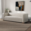 Elara - Upholstered Sofa