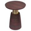 Breanna - Side Table